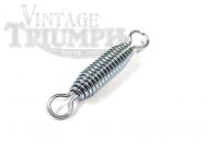 Kick stand spring
