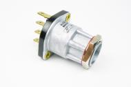 IGNITION SWITCH 2 POSITION- UK
