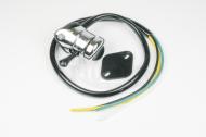 HI/LOW HORN SW Gray Bolt On
