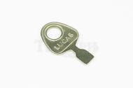 IGNITION KEY EARLY/ Headlight switch
