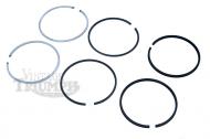 RING SET T150 STD HASTING 3 cylinder 1 pc oil ring
