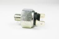 Hydraulic brake light switch