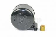 This is a Amal monobloc float with bushing, older floats can absorb fuel over time causing them to not work properly. Floats control idling and acceleration, if you are having trouble with idling or acceleration you might need a float. This float comes with bushing and is for the carburetor of a triumph motorcycle. 