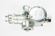 This is a 389 series Monobloc carburetor with a 1 1/8 inch bore.

 If you get this carb and do not like it,  you can return it within 30 days.   If it comes into contact with fuel, it becomes NOT RETURNABLE. 
If for any reason,  this carb smells like fuel,  it is NOT Returnable.  IF YOU DECIDE TO USE THIS CARB,  FLUSH OUT THE ENTIRE FUEL SYSTEM. 
PUT IN A NEW FUEL FILTER AND CLEAN OUT THE FUEL PUMP BOWL.  THE SMALLEST AMOUNT OF DEBRIS IN THE FUEL LINES CAN DISABLE YOUR CARB.    NO CARB THAT HAS COME INTO CONTACT WITH FUEL IS RETURNABLE.
 