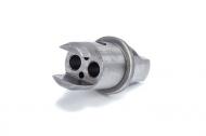 Intake and Exaust Tappet Block 1937 to 1965