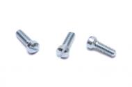 Screw Set, Float Bowl Cover All Monoblock Style Amal Carburetors