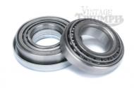 This is a TPR baring kit for a 1954-1970 triumph motorcycle. 