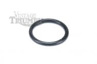 This is an O-Ring for a rocker box on the triumph motorcycle. 
