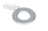 This is a 3/8 inch washer for a triumph motorcyclr. 