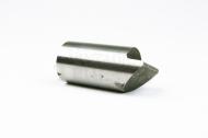 This is the shift quadrant plunger for the 4 speed gearbox.

