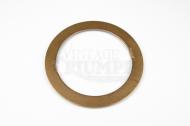 This is the thrust washer for the clutch hub. Early models.
