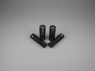 This is the clutch spring set of 3 for the 650 unit.
