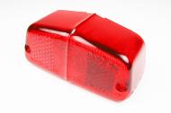 TAIL LAMP LENS for the 564 LUCAS
