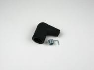 CHAMPION PLUG CAP, RUBBER