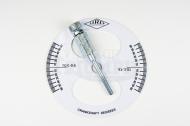 This is the ignition disc timing tool. Cei.
