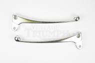 Clutch. Alloy. Mounts to switch perch.

