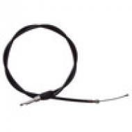 Clutch cable for 75-76 Triumph Trident.
