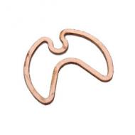 Amal 930 Throttle Needle clip