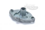 This is a 26/30 mm top cover for a JRC carburetor, this does not come with an adjuster. 