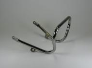 Hold on tight!! 1966 thru 1970 BSA A50/65 Grab Bar for your restoration or new addition for your old bike!