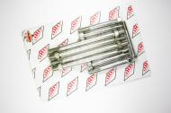 This is a head bolt set for the 1963-70 650.
