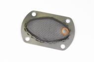 SUMP FILTER PRE UNIT	
