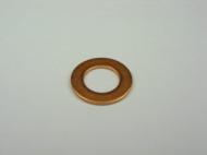 WASHER,COPPER SEALING 1/4