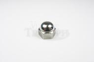 ROCKER NUT CAD PLATED
