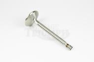 This is a Kibblewhite exhaust valve for the 650 and 750 66-82.

