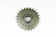This is the engine sprocket for the Preuinit models.
