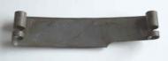 This is thr primary chain tensioner blade for the 500 and 650 twins

