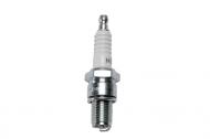 Spark Plug, B7ES NGK. Fits Triumph Models TR5AC/R Trophy 1961, T100SC/SS Tiger 1962-1966, T100C Tiger 1966-1972, TR6 Trophy 1963-1960, TR7 Trophy 1973-1978