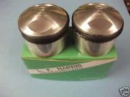 PISTON SET STD 7-1 T120 