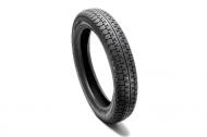 Tire - 4.00H18 Conti Twin K112, Rear. Popular Vintage Style Rear Tire. Fits All Triumph Models