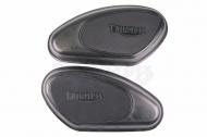 KNEE PAD SET CLIP ON Preunit/T20   