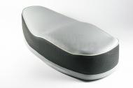 This is a grey top seat that fits the T20 Cub 63-67. Made in India.
