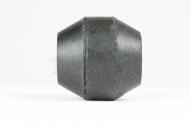 This is a gas tank mounting rubber.
