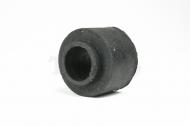 This is the gas tank spigot rubber.
