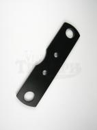 This is the rear fuel tank mounting strap for the Pre unit.
