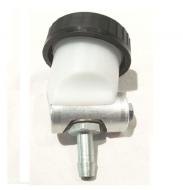 This is the rear master cylinder reservoir 

