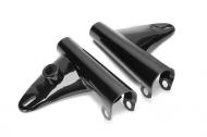 Headlamp mount 68-70 Switch in ear  Reproduction

