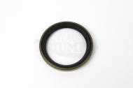 This is the crankshaft seal for the Preunit models.
