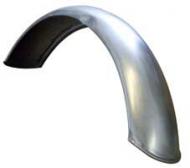 Front fender for the T100/T120 1970 and later

