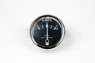 Ammeter that shows "made in England" 
