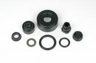 Rear master cylinder seal kit for Triumph.
