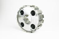 This is the clutch hub shock absorber with 4 springs.
