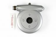 This is the speedometer drive with a 2:1 ratio 3/4" hole. Made in Taiwan
