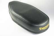 This seat fits the T20 Cub 62-67 All Black.
