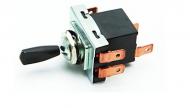 3 position headlight switch Made by Emgo