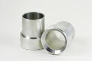 PUSH IN EXHAUST FLANGE KIT T120/T140

